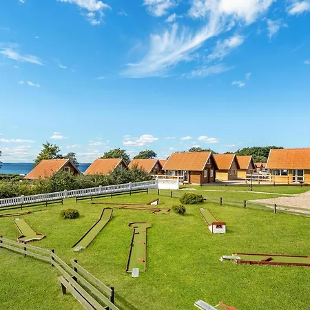 Stunning In Semesterbostad