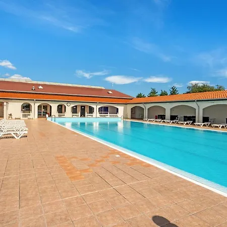 Feriehus Stunning In Tranekær