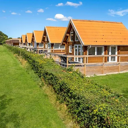 Stunning In Feriehus