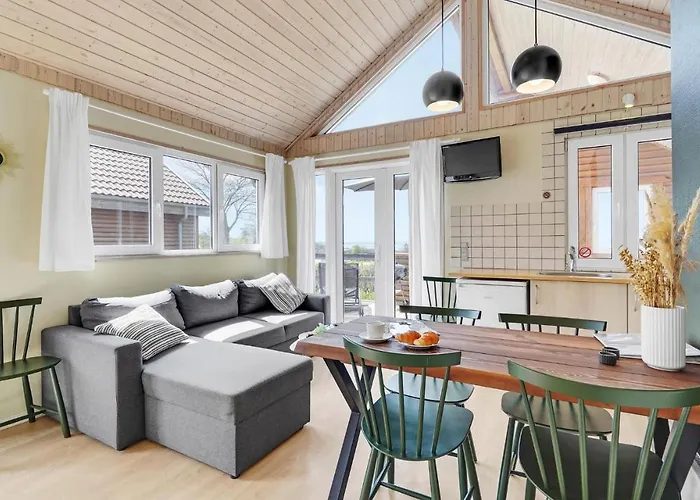 Prázdninový dům Stunning In *