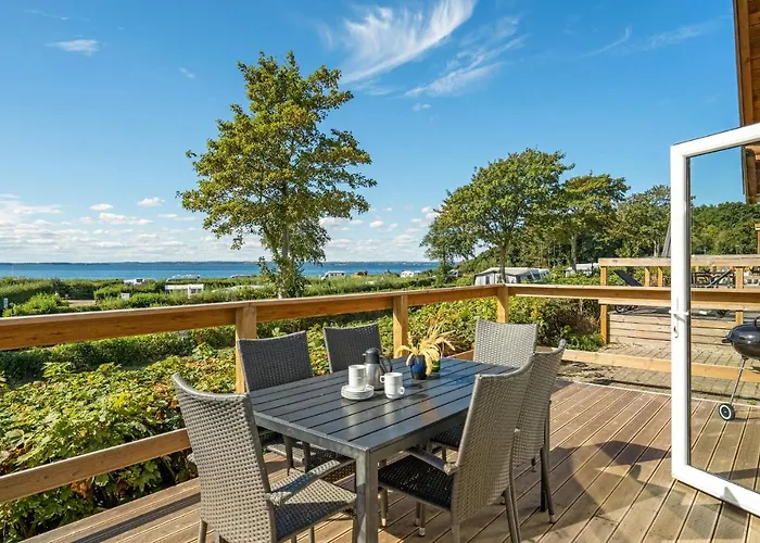 Stunning In Prázdninový dům *