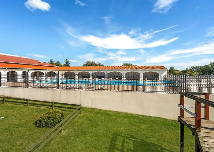 Prázdninový dům Stunning In