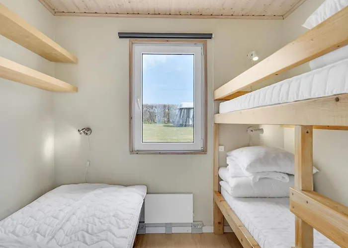 Stunning In Tranekær