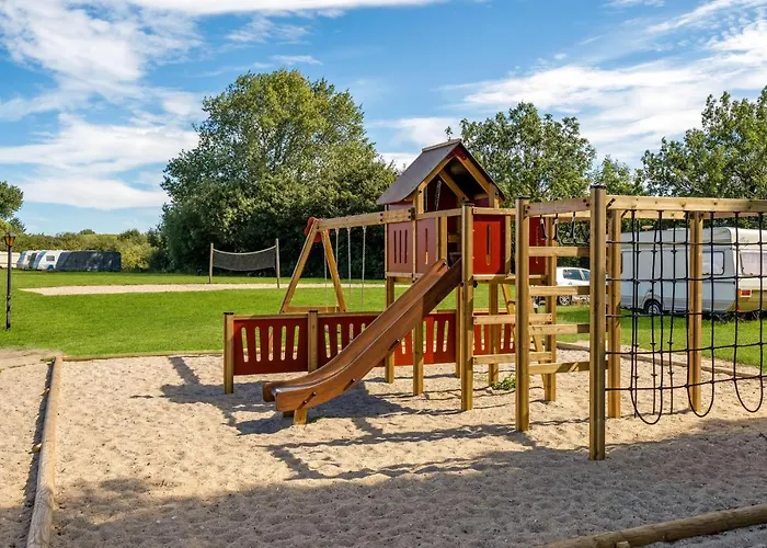 Stunning In Feriehus *