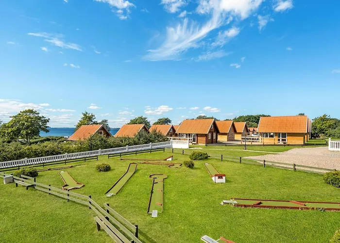 Stunning In Prázdninový dům