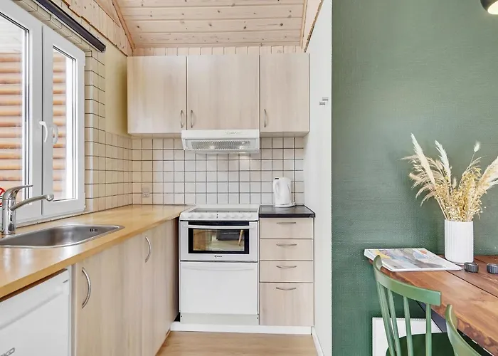 Stunning In Prázdninový dům Tranekær