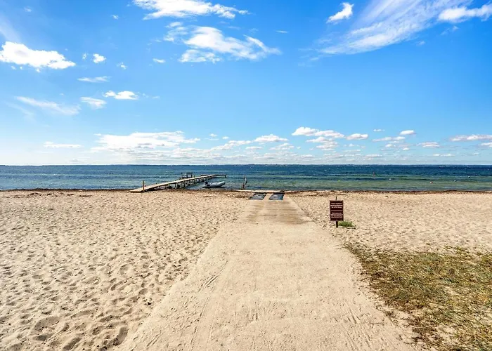 Prázdninový dům Stunning In *