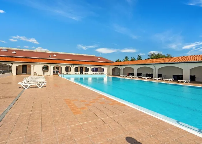 Feriehus Stunning In Tranekær