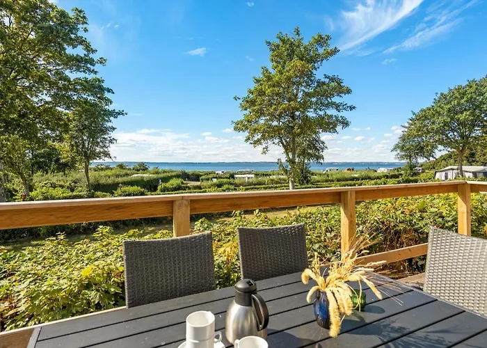 Stunning In Feriehus