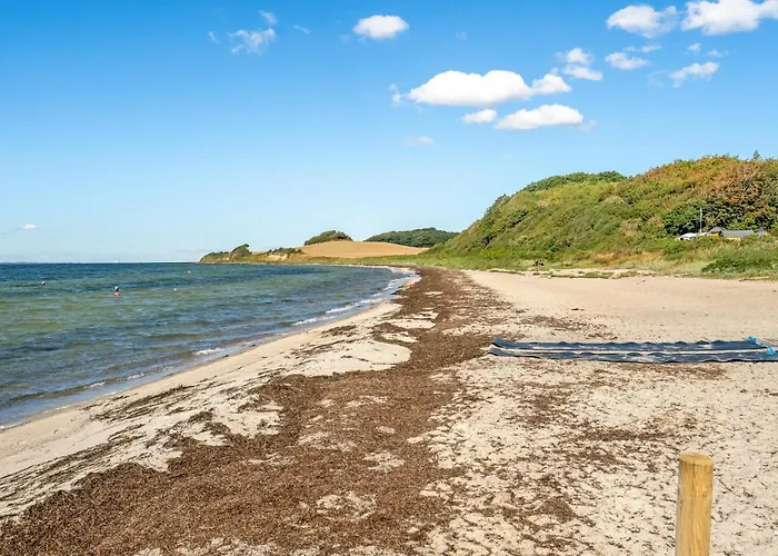 Stunning In Prázdninový dům Tranekær