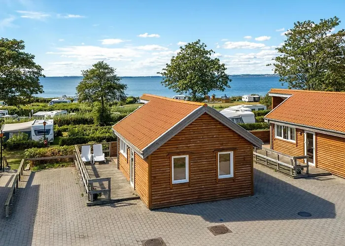 Stunning In Feriehus *