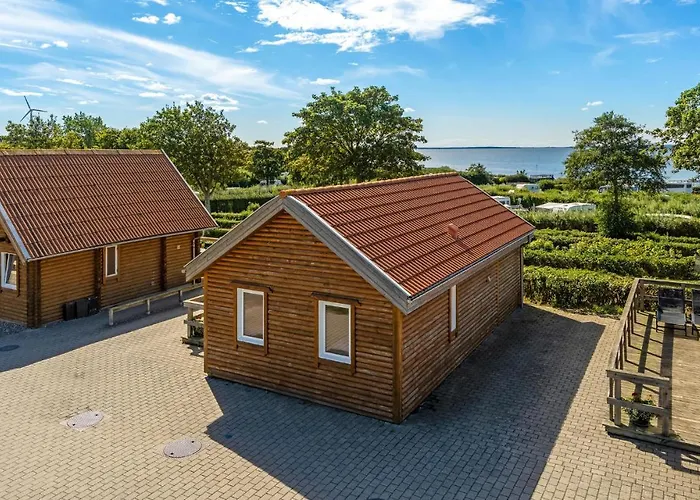 Stunning In Feriehus *