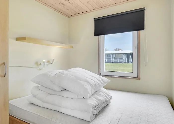 Stunning In Tranekær