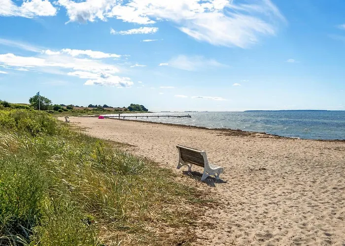 Stunning In Tranekær