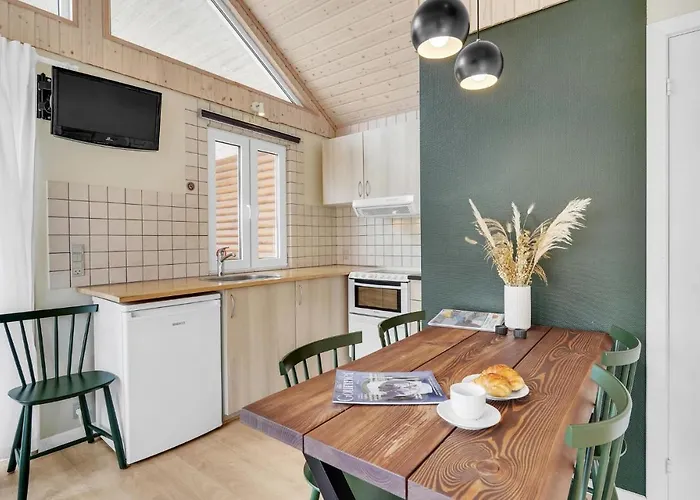 Prázdninový dům Stunning In *