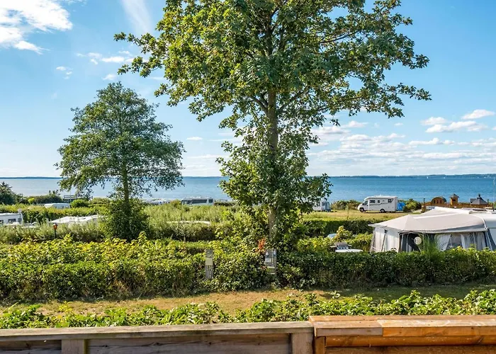 Prázdninový dům Stunning In