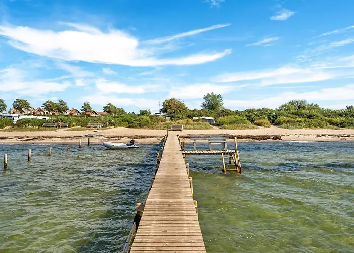 Stunning In * Tranekær